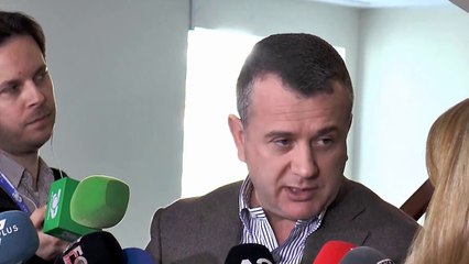 SOT SEANCA PARLAMENTARE, BALLA ZBULON VENDIMET QË DO MERREN