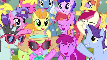 JPsub_MLP 'Sundae, Sundae, Sundae'