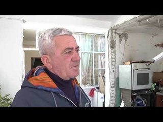 VLORË  SHPËRTHEN BOBLA E GAZIT, SHMANGET TRAGJEDIA