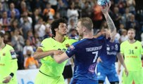 Résumé de match - EHFCL - Montpellier / Barcelone - 24.02.2019