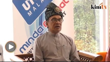 Anwar ada bukti PAS bayar Clare