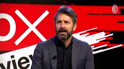 Analisi Ganz Milan-Sassuolo: i singoli