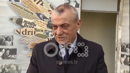 Ora News - Sot i jepet lamtumira e fundit Sadije Agollit