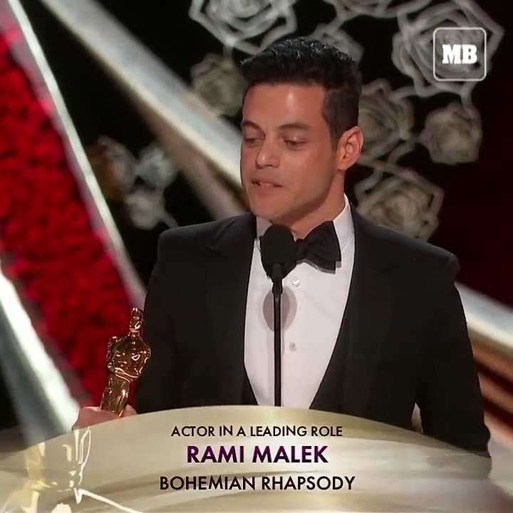 Oscars 2019 winners in main categories