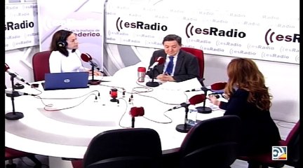 Télécharger la video: Federico a las 7: Ciudadanos pesca en las listas del PSOE, Vox en las del PP