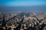 Plusieurs régions touchées par un pic de pollution