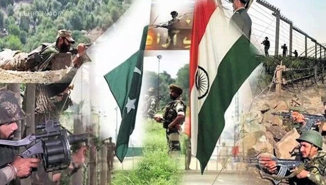 Pakistani Artists React To #SurgicalStrike2 | Mahira Khan, Veena Malik & More