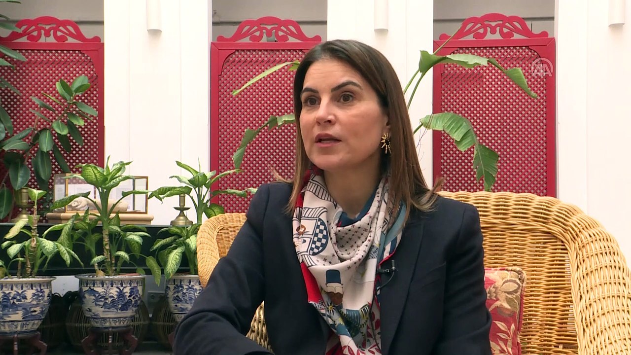 فندق 'سبلنديد بالاس' بإسطنبول.. تحفة معمارية تس...