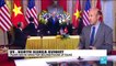 Trump-Kim summit: who has the upper hand?
