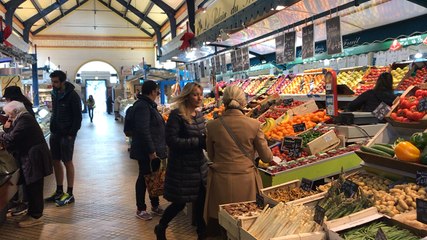 Ollca, le drive des commerçants de bouche arrive à Rennes