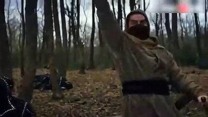 TRT 1 Diriliş Ertuğrul 137.bölüm fragmanı! Ertuğrul'dan savaş hamlesi...