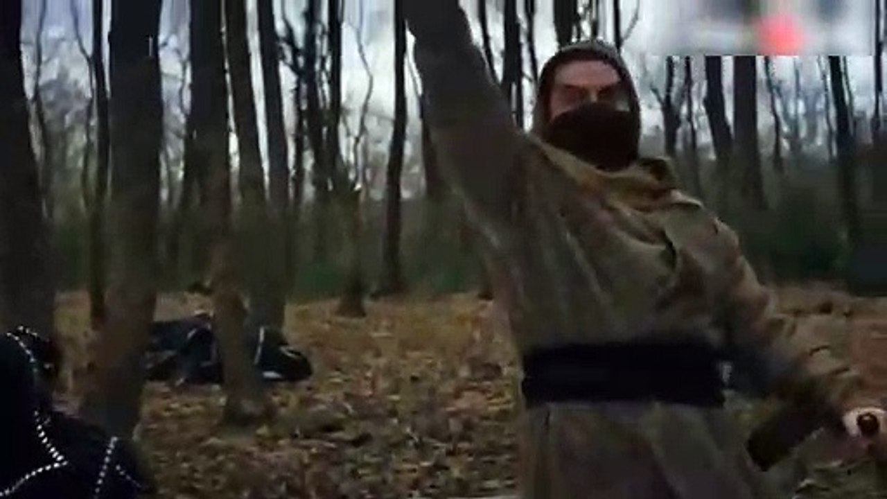 TRT 1 Diriliş Ertuğrul 137.bölüm fragmanı! Ertuğrul'dan savaş hamlesi...