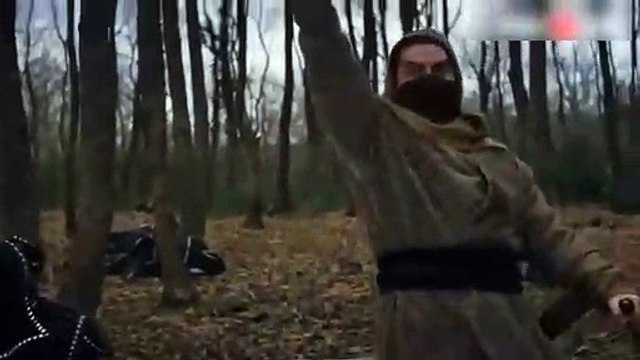 TRT 1 Diriliş Ertuğrul 137.bölüm fragmanı! Ertuğrul'dan savaş hamlesi...