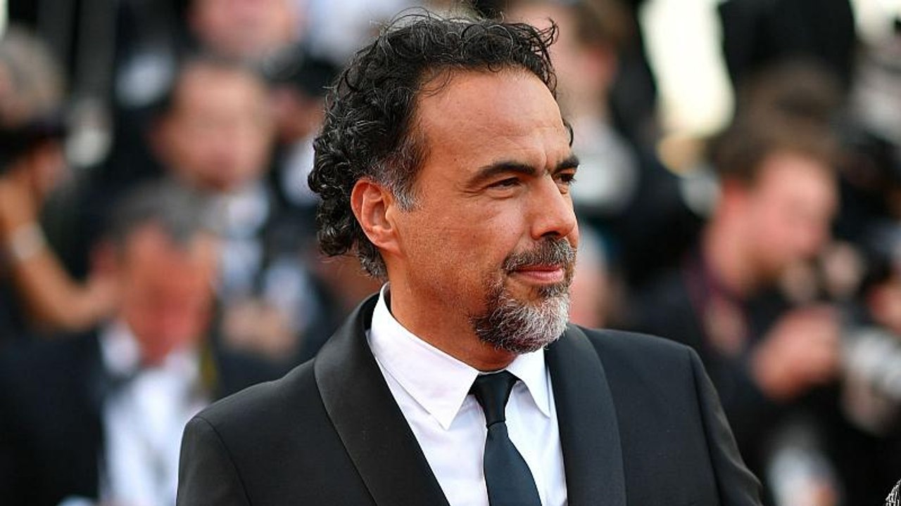 Cannes 2019 :  Alejandro Gonzalez Iñárritu président du jury