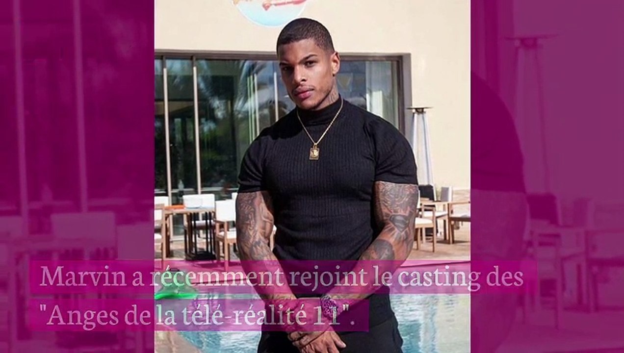 Astrid Nelsia (Les Anges 11) séparée de Marvin depuis la fin du tournage, la raison dévoilée