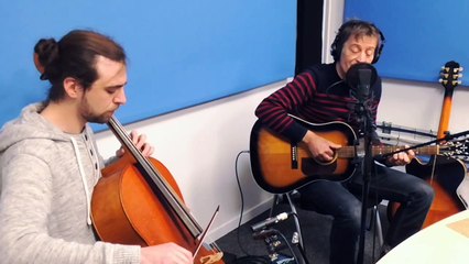 La Playlist de France Bleu Lorraine le live avec LOUIS VILLE : L'Etoile