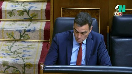 EN DIRECTO: Última Sesión de Control al Gobierno de Sánchez (2)