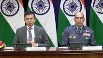 India loses MiG 21 Bison fighter jet, pilot missing in action: MEA  | Oneindia News