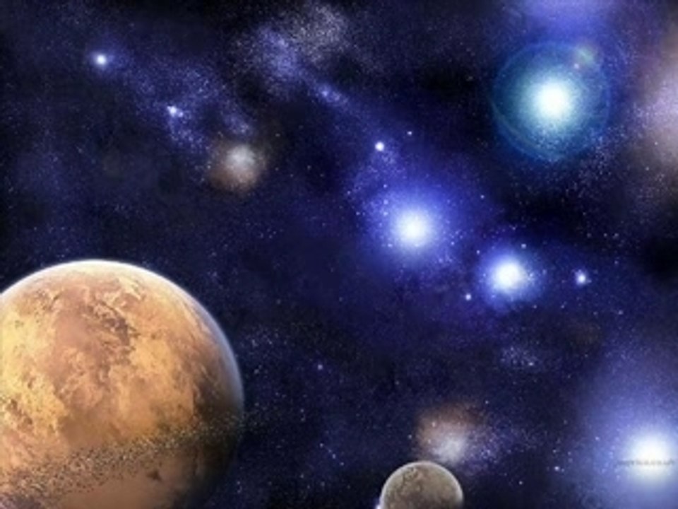 Trance Mix 5
