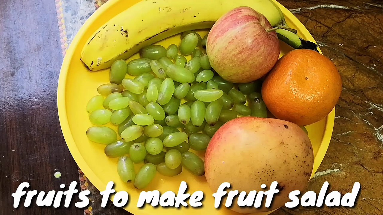 instant salad recipe