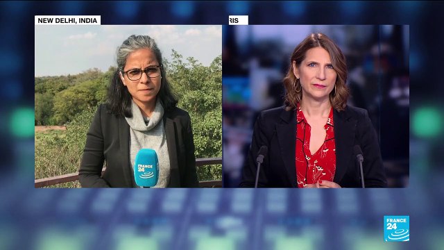 India-Pakistan tensions: Pakistan military says shot down two Indian planes