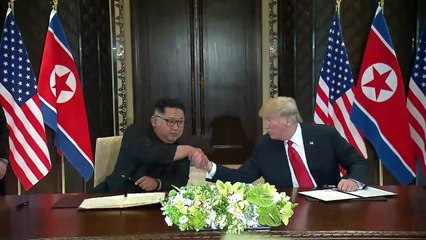 2차 북·미 회담 개막...오페라 대신 저녁 식사 / YTN