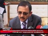 Özhaseki’nin PKK’ya ‘gerilla’ dediği Ekşi Sözlük başlığına engelleme