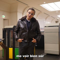 Teaser Festival Paris Music 2019