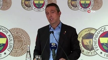Ali Koç’un da Aralarında Bulunduğu 9 Kişiyi Dolandıran Şüpheliye Dava