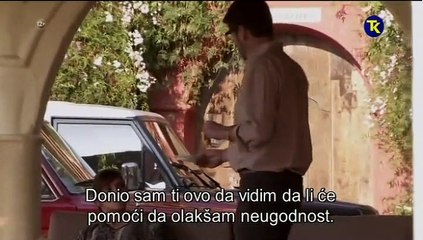 Crna udovica - 53. epizoda