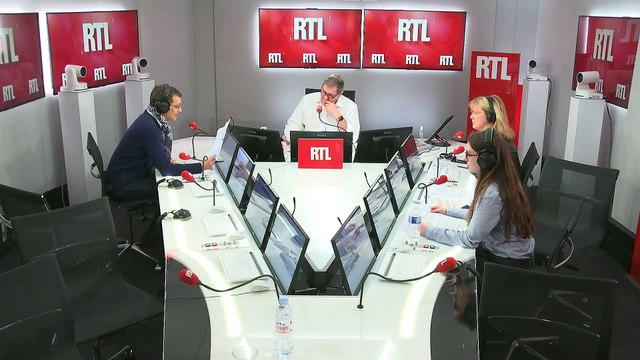 RTL Matin - Q8 sur les allocations chômages