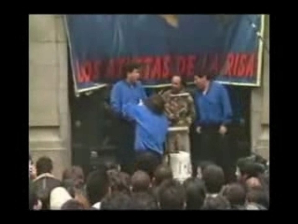 El Elvis