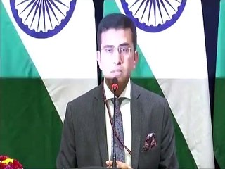 One Pakistan Air Force fighter aircraft was shot down by IAF