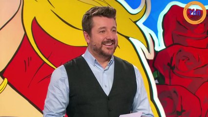 Les Z’amours : exaspérée, une candidate s’emporte contre son compagnon !