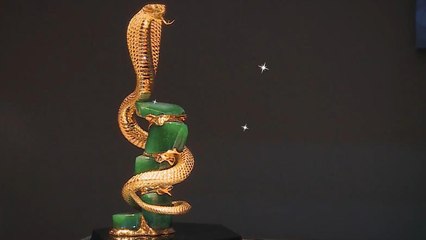 هذا الصباح-معرض الدوحة للمجوهرات والساعات