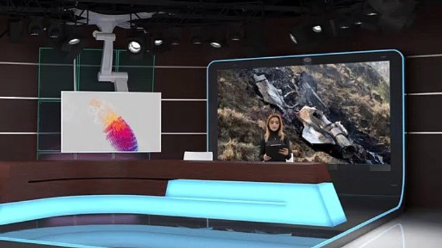 Пакистан обвинил ВВС Индии в нарушении своего воздушного пространства