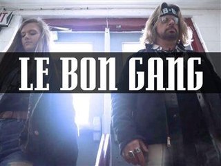 Le bon gang : les motards contre l'intimidation à l'école