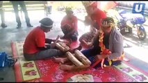 Aiman puas hati dengan sokongan Orang Asli