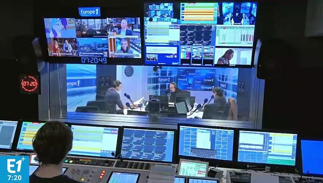 Grand débat national : au cœur de la BnF, où sont traités les cahiers de doléances