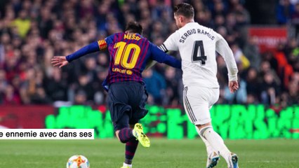 Real Madrid - Barça : ça donne quoi les Blaugranas au Bernabéu ?