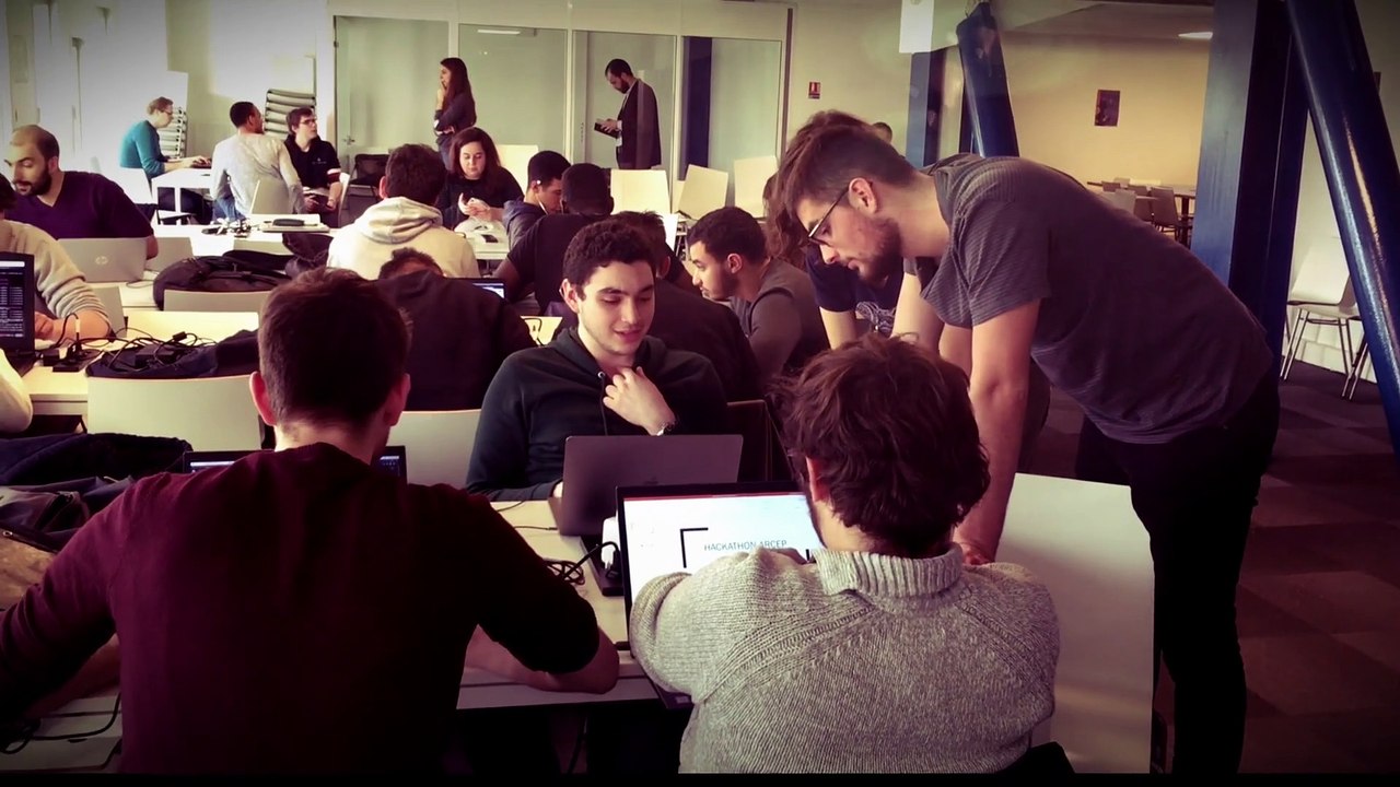 Hackathon Arcep x Epitech sur la 5G