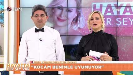 Hayatta Her Şey Var 27 Şubat 2019