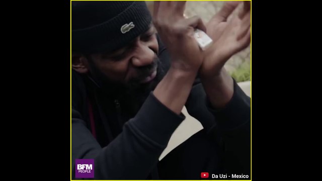 Sevran est-elle la nouvelle capitale du rap ?