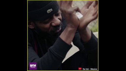 Sevran est-elle la nouvelle capitale du rap ?