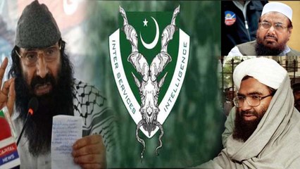 Air Strike से झल्लाया Pakistan, ISI ने आतंकियों को दिया ये आदेश | वनइंडिया हिंदी