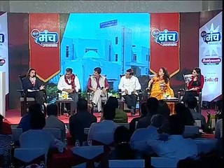India News Manch_ उत्तराखंड में शूटिंग के लिए संशोधनों की जरूरत - हेमंत पांडे