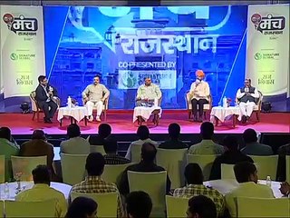 India News Manch_ जातिवाद को चुनाव में क्यों लाया जा रहा है