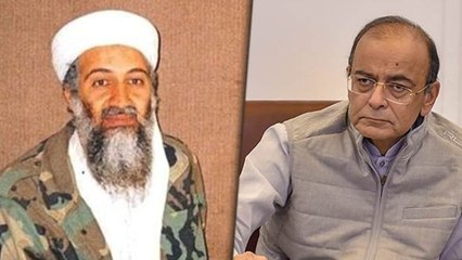 அமெரிக்கா போலவே உள்ளே புகுந்து தாக்குவோம்.. அருண் ஜேட்லி வார்னிங்!- வீடியோ