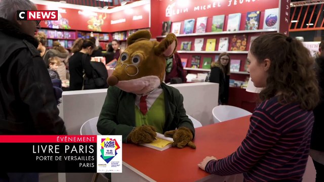 La sélection CNEWS du 6 au 12 mars 2019