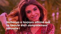 Nathanya (Les Anges 11) : découvrez son visage avant la chirurgie !